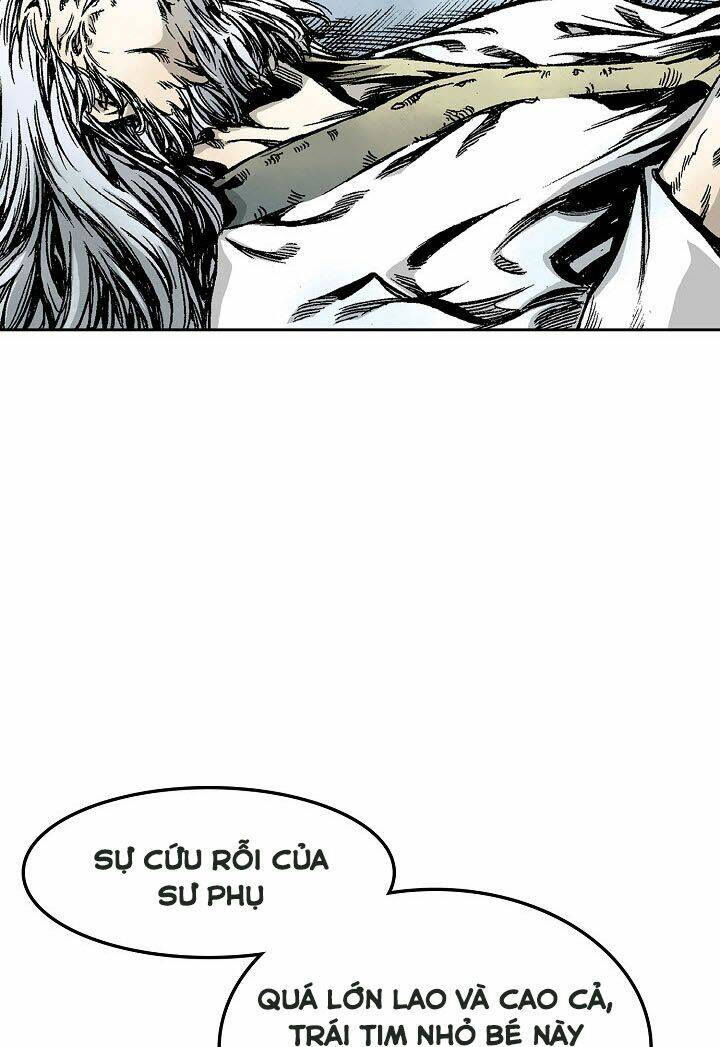 Hồi Ức Của Chiến Thần: Chapter 14