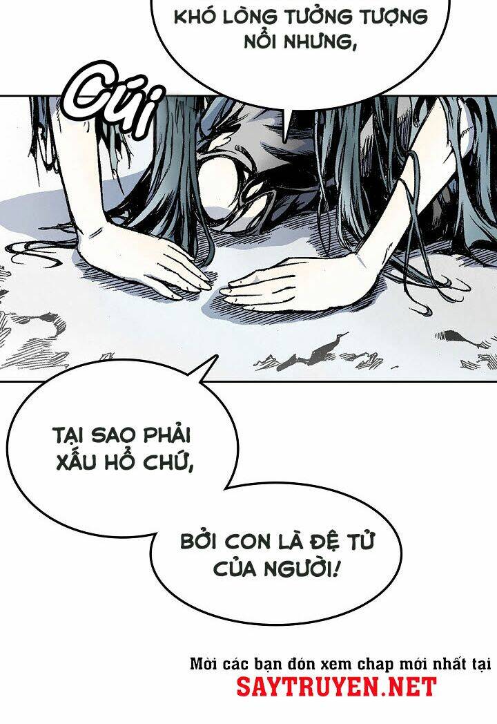 Hồi Ức Của Chiến Thần: Chapter 14