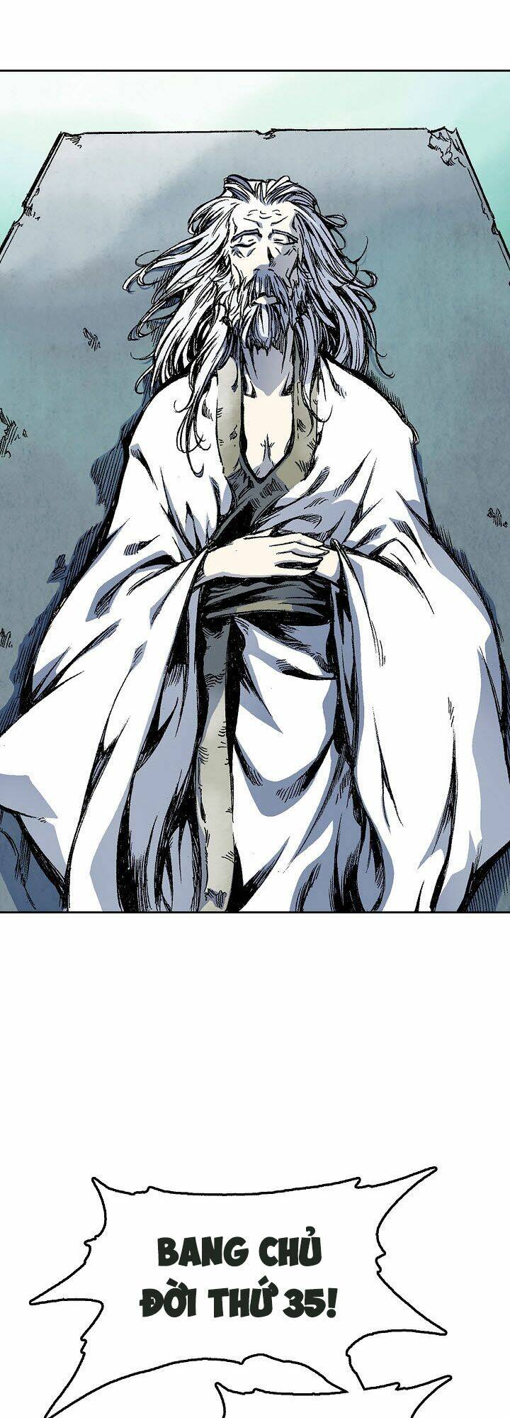Hồi Ức Của Chiến Thần: Chapter 14