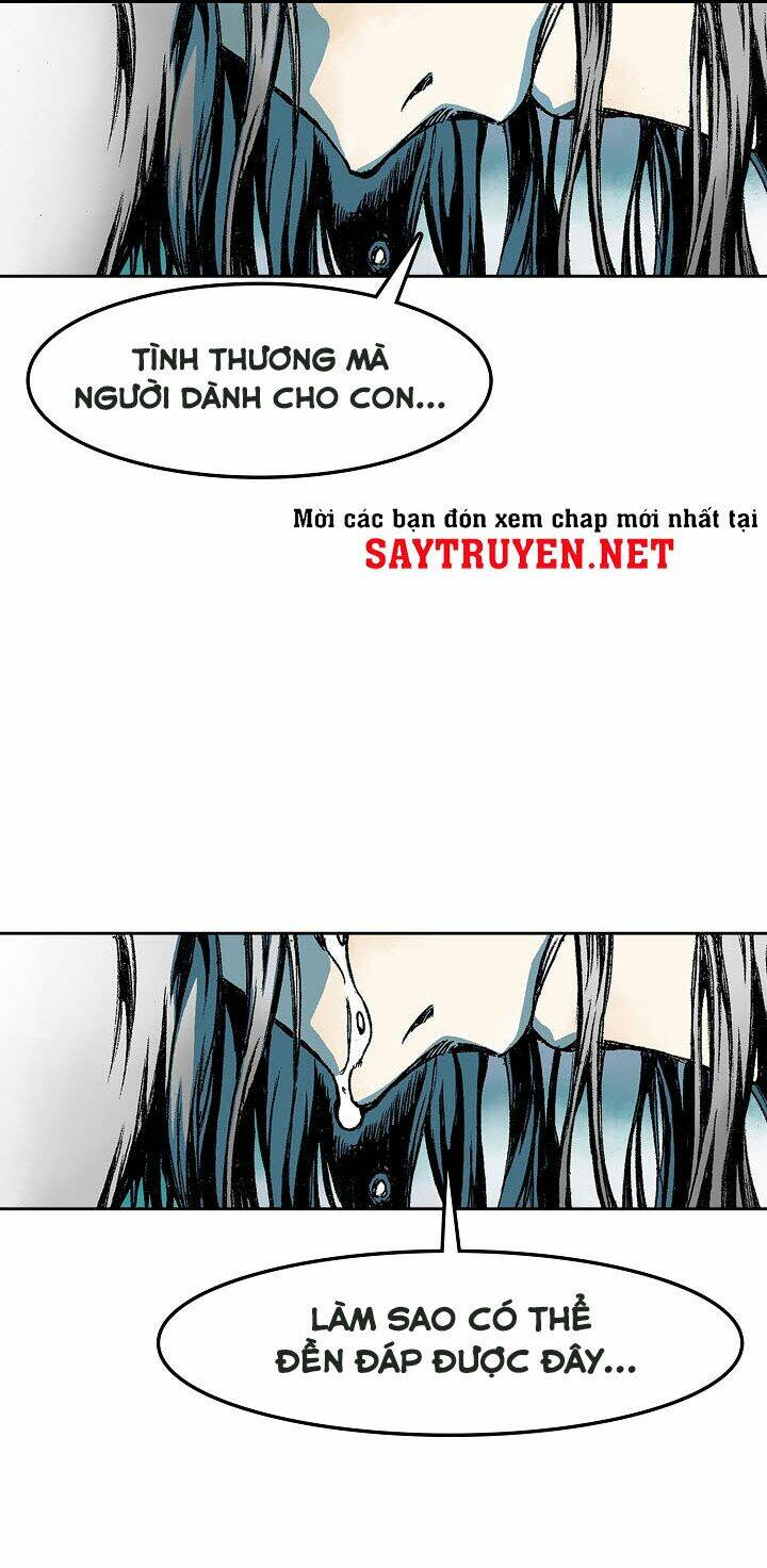 Hồi Ức Của Chiến Thần: Chapter 14