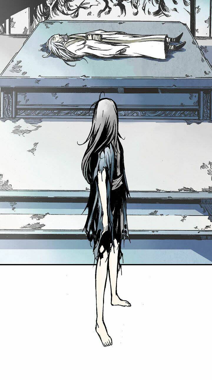 Hồi Ức Của Chiến Thần: Chapter 14