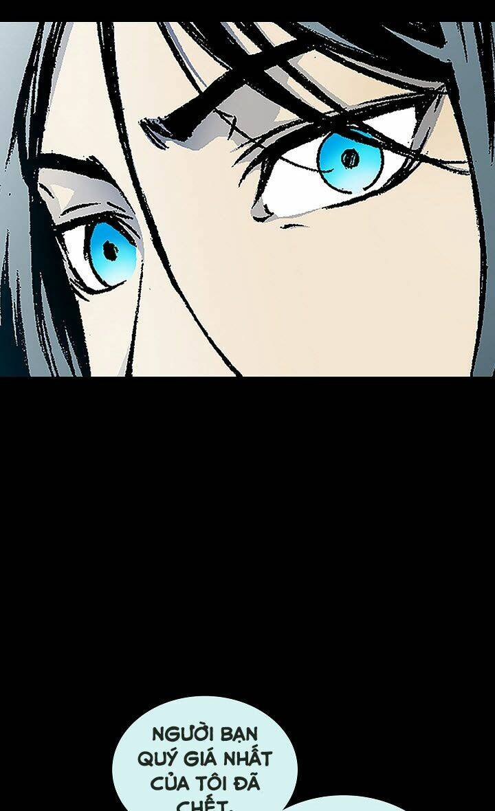Hồi Ức Của Chiến Thần: Chapter 14