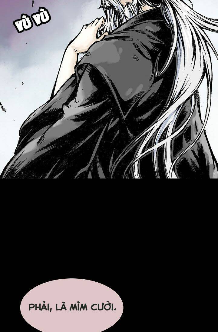 Hồi Ức Của Chiến Thần: Chapter 14