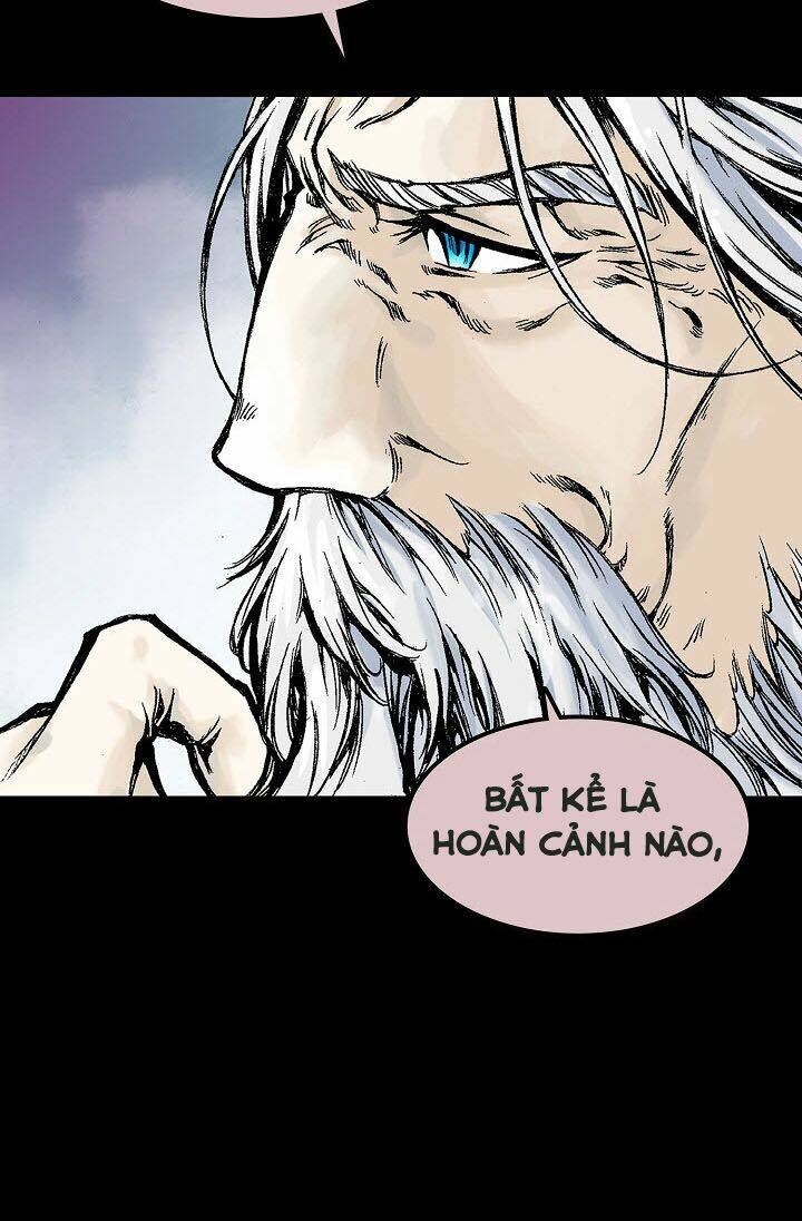Hồi Ức Của Chiến Thần: Chapter 14