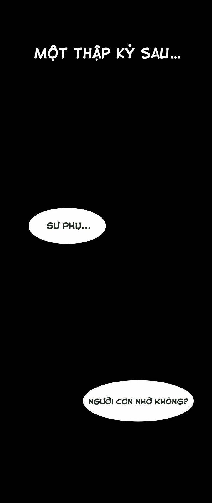 Hồi Ức Của Chiến Thần: Chapter 14