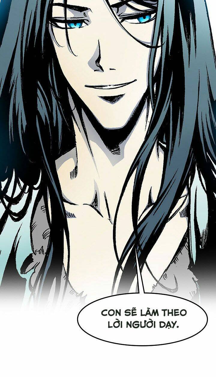 Hồi Ức Của Chiến Thần: Chapter 14