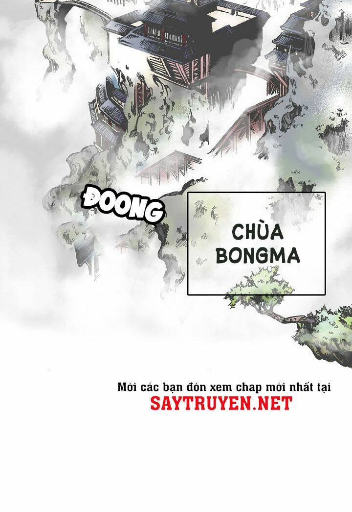 Hồi Ức Của Chiến Thần: Chapter 14