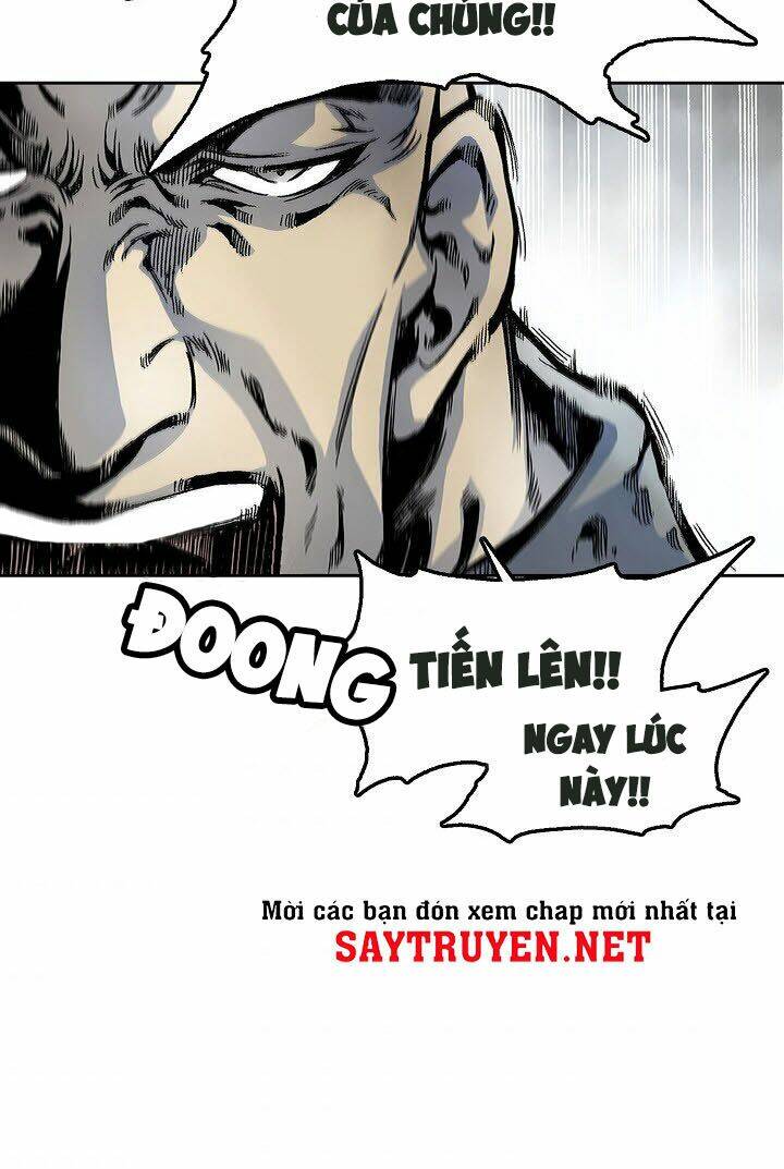 Hồi Ức Của Chiến Thần: Chapter 14