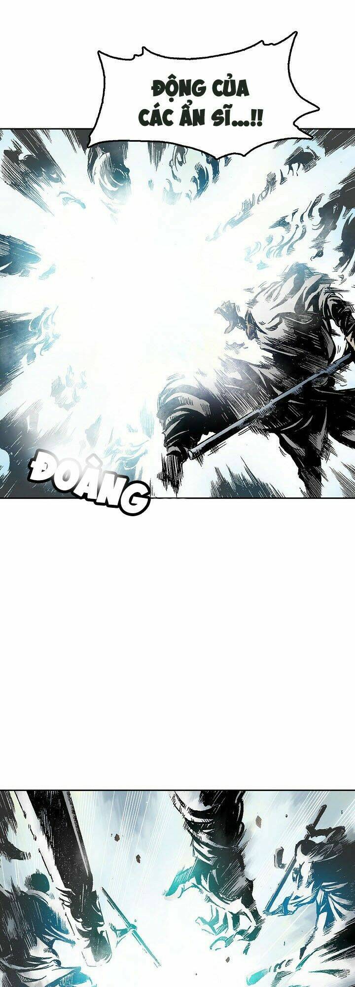 Hồi Ức Của Chiến Thần: Chapter 14