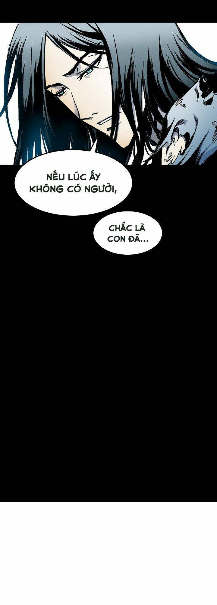 Hồi Ức Của Chiến Thần: Chapter 14