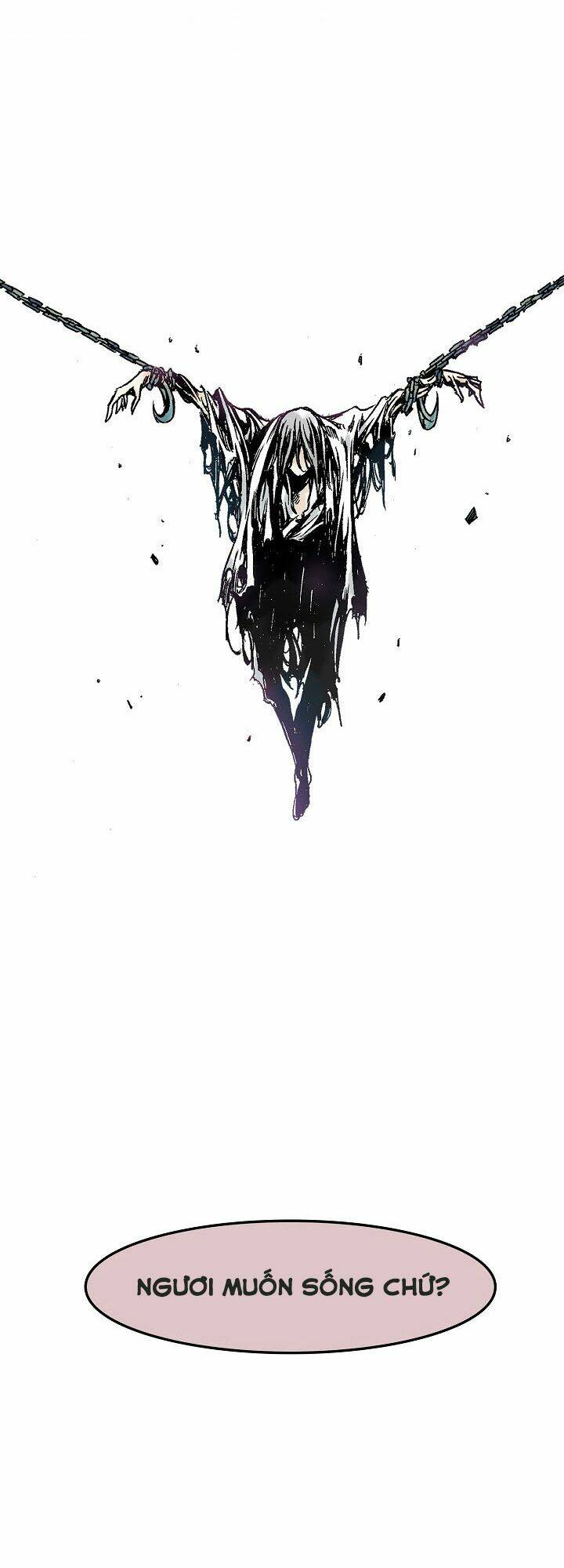 Hồi Ức Của Chiến Thần: Chapter 14