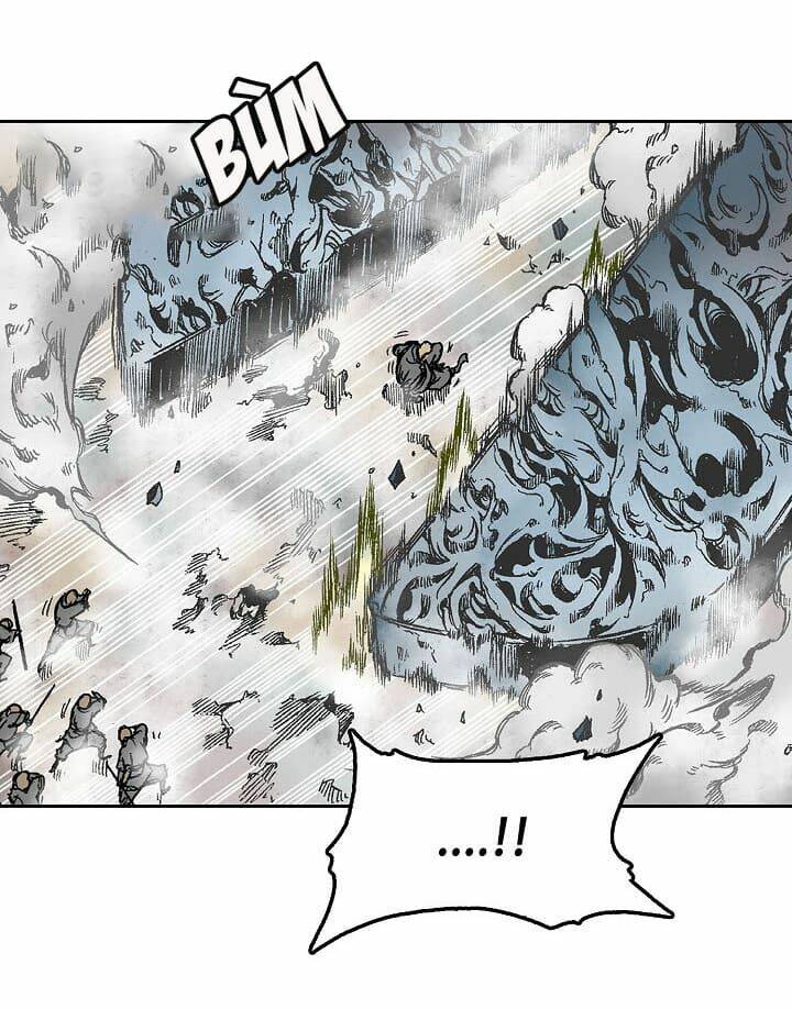 Hồi Ức Của Chiến Thần: Chapter 15