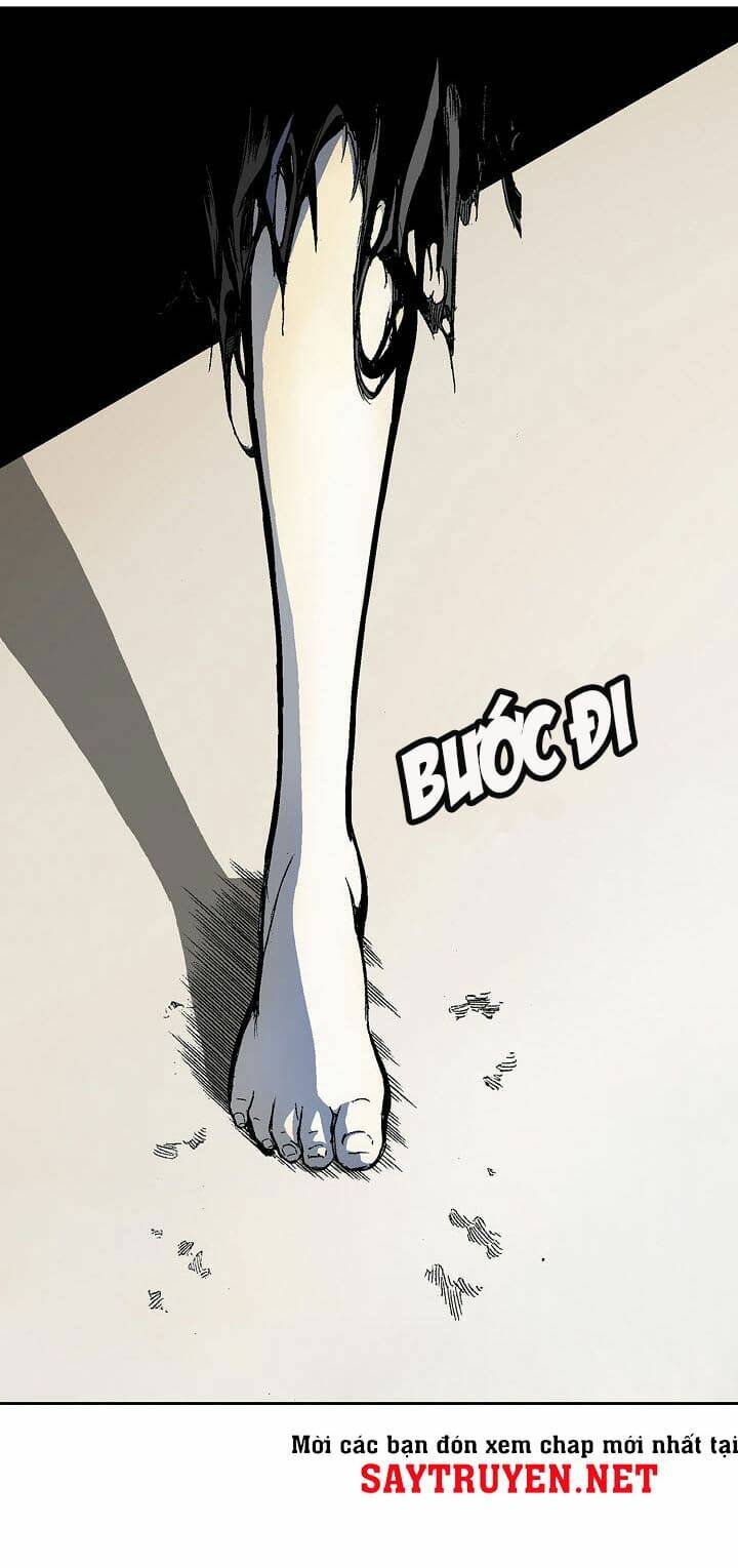 Hồi Ức Của Chiến Thần: Chapter 15