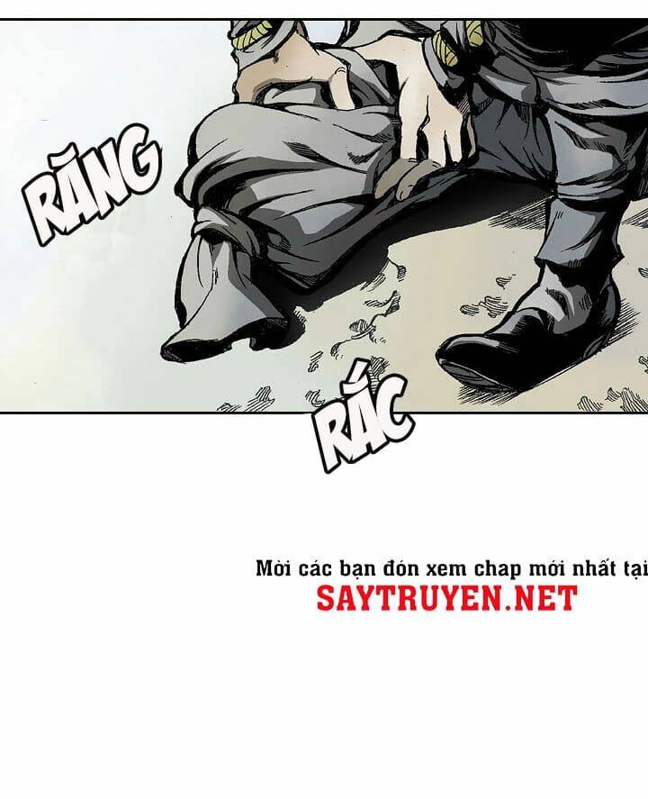 Hồi Ức Của Chiến Thần: Chapter 15