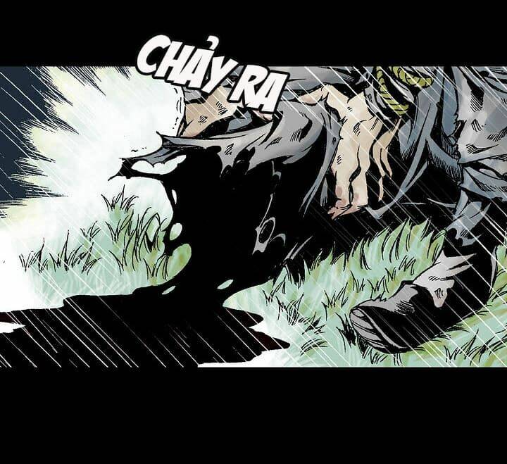 Hồi Ức Của Chiến Thần: Chapter 15