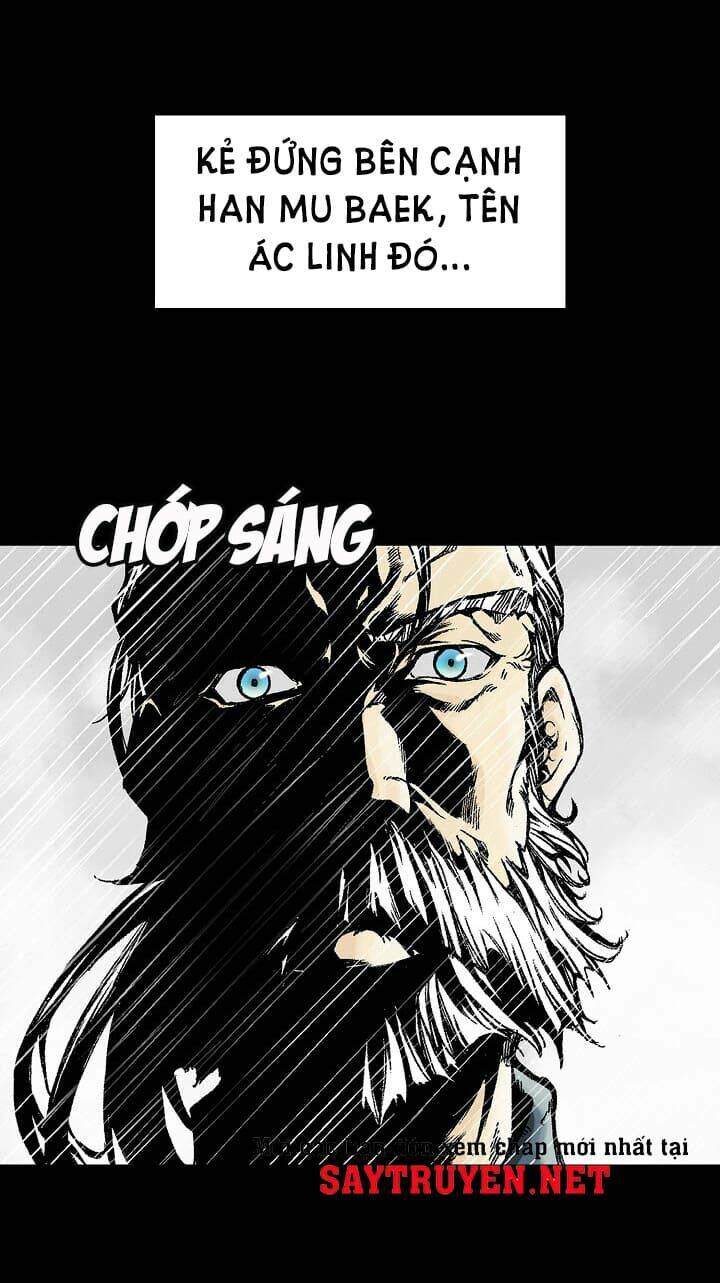 Hồi Ức Của Chiến Thần: Chapter 15