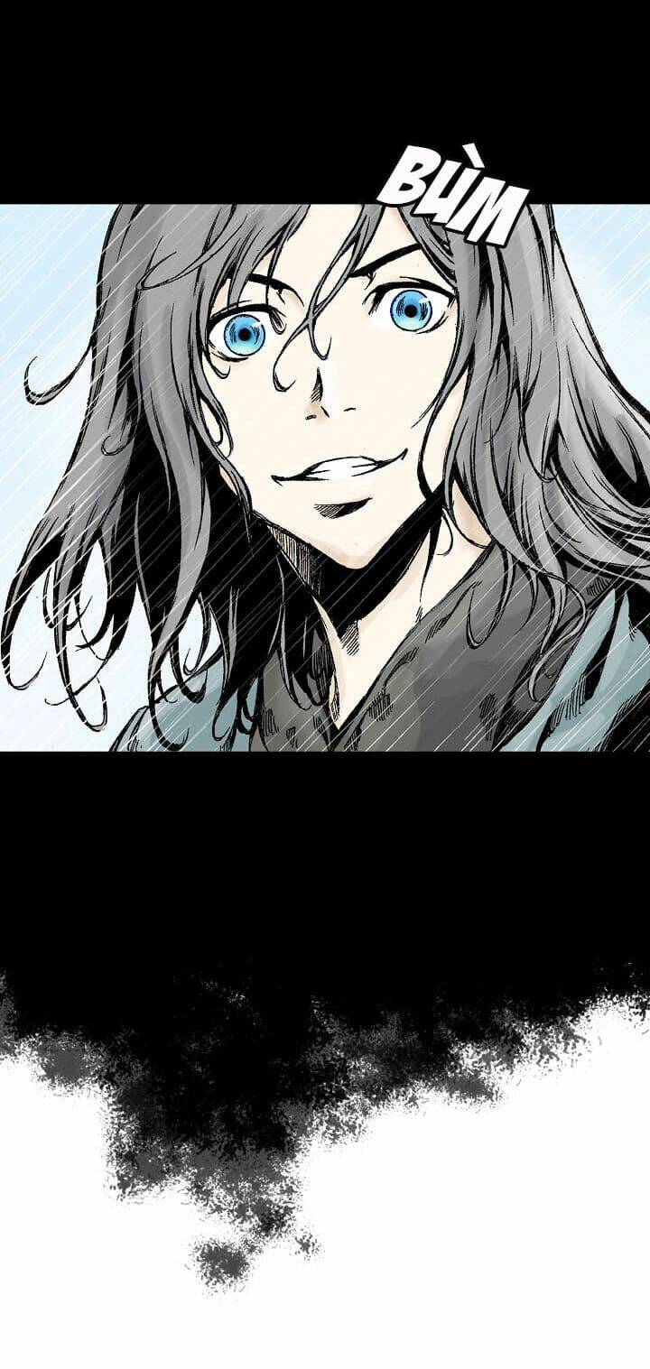 Hồi Ức Của Chiến Thần: Chapter 15