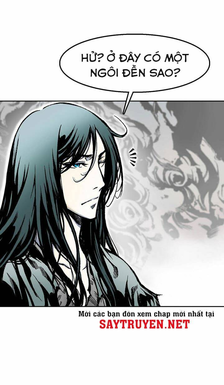 Hồi Ức Của Chiến Thần: Chapter 15