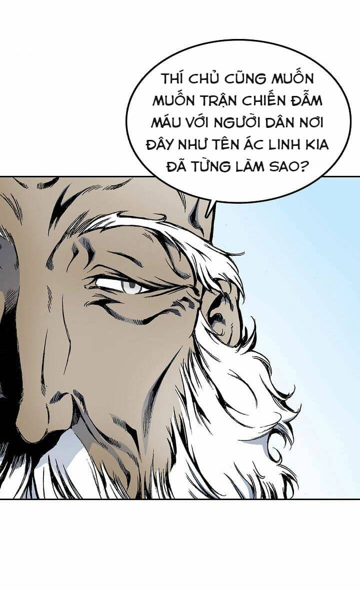 Hồi Ức Của Chiến Thần: Chapter 15