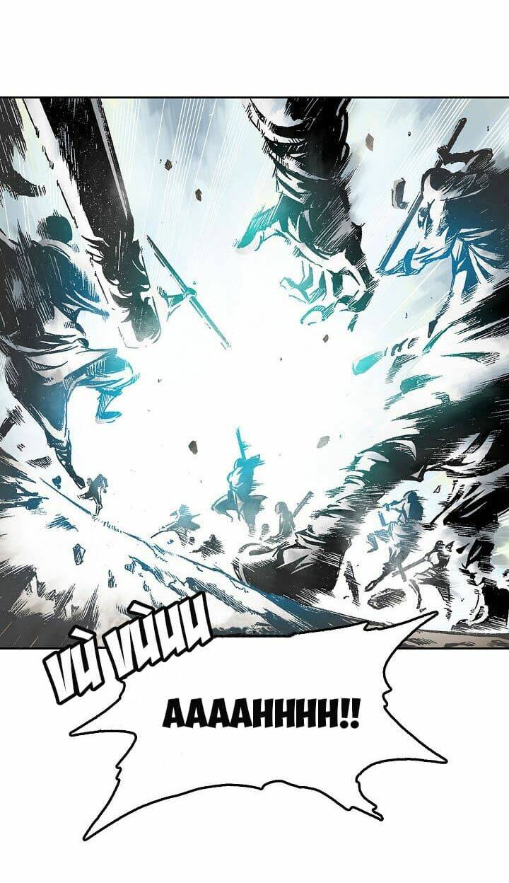 Hồi Ức Của Chiến Thần: Chapter 15