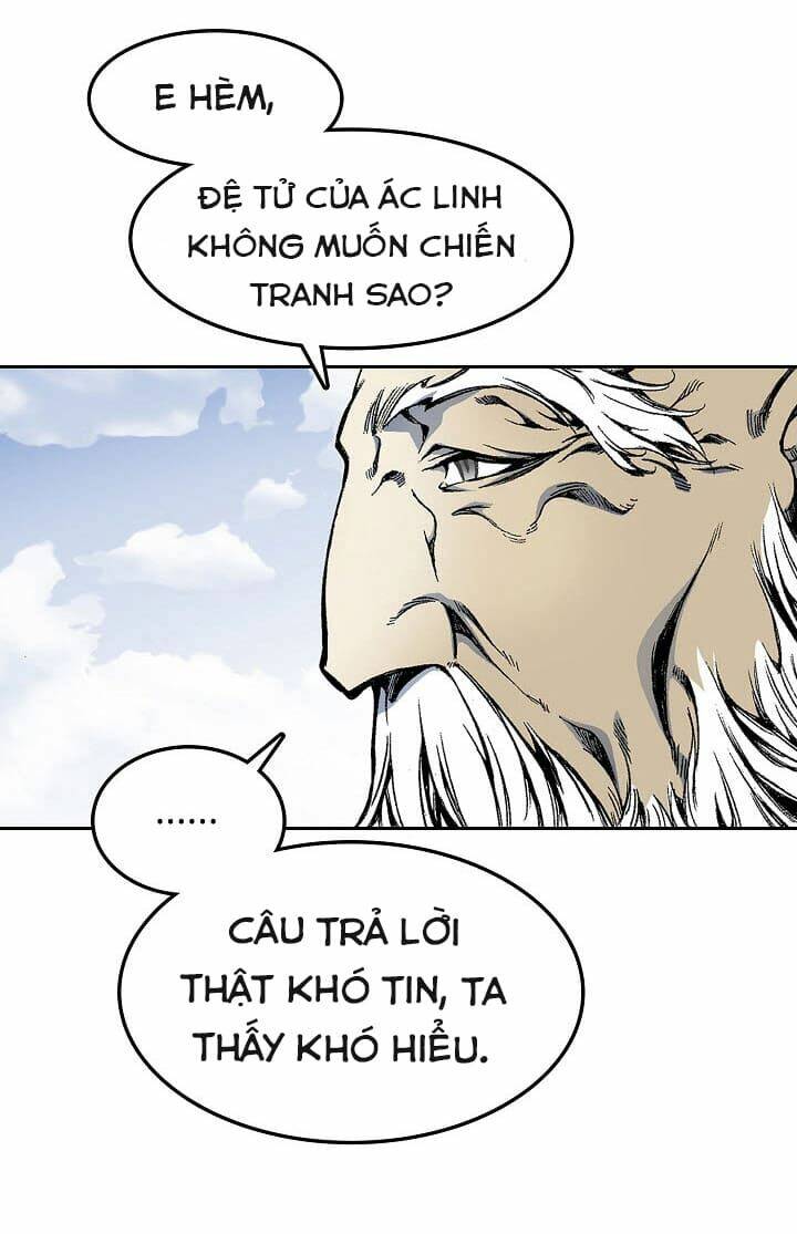 Hồi Ức Của Chiến Thần: Chapter 15