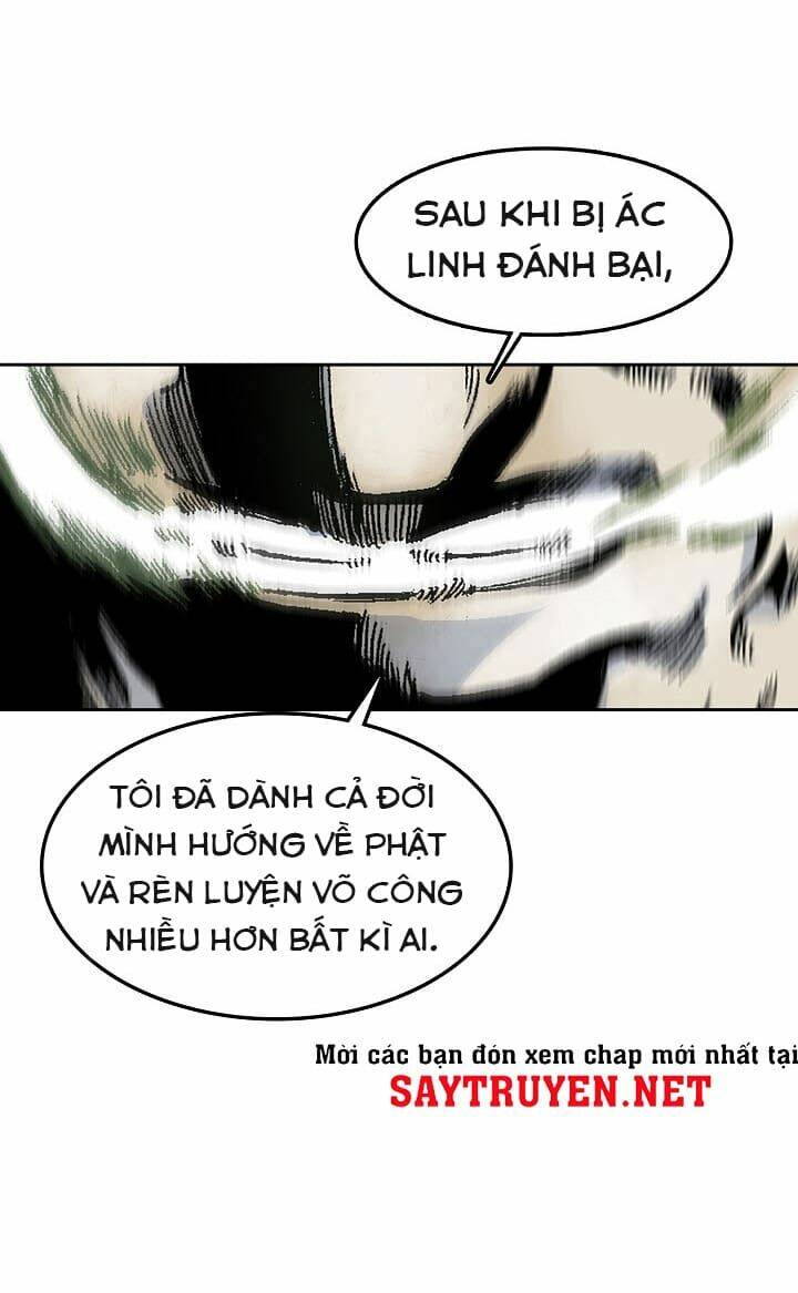 Hồi Ức Của Chiến Thần: Chapter 15