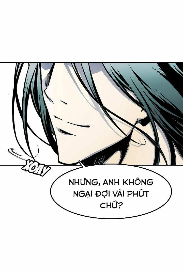 Hồi Ức Của Chiến Thần: Chapter 15