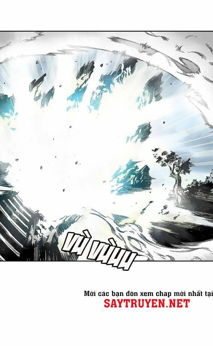 Hồi Ức Của Chiến Thần: Chapter 15