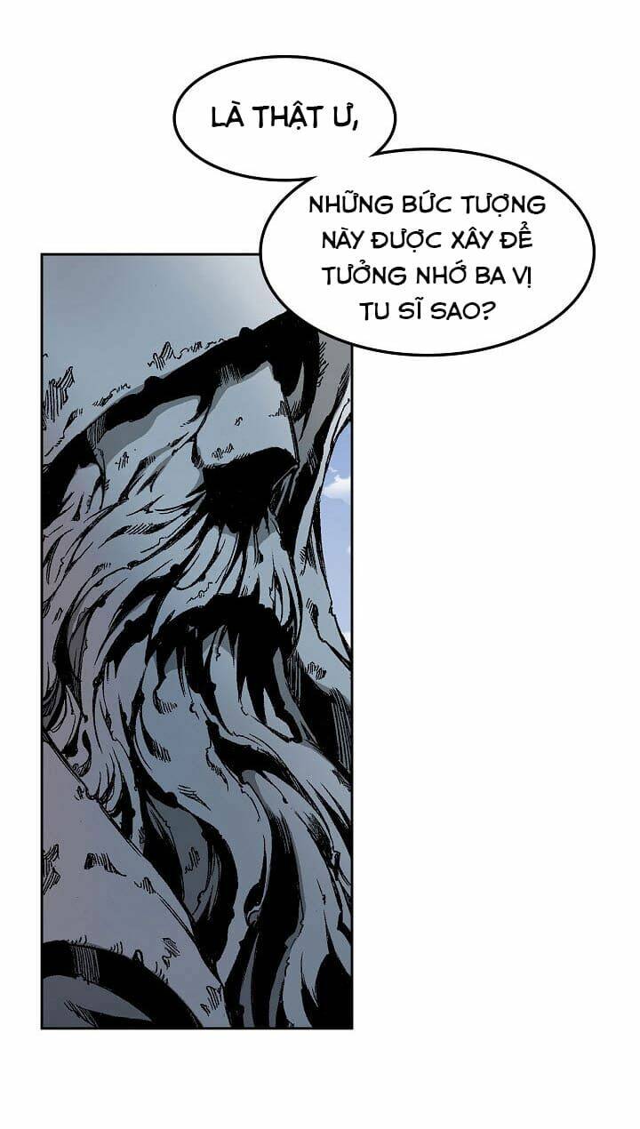 Hồi Ức Của Chiến Thần: Chapter 15