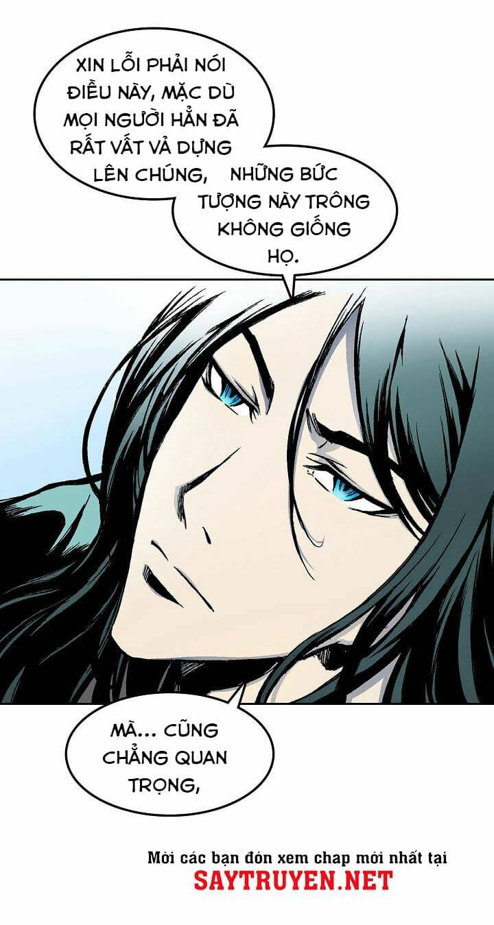 Hồi Ức Của Chiến Thần: Chapter 15