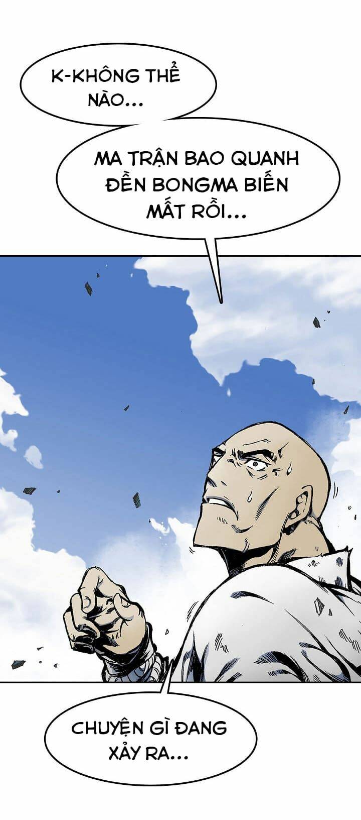 Hồi Ức Của Chiến Thần: Chapter 15