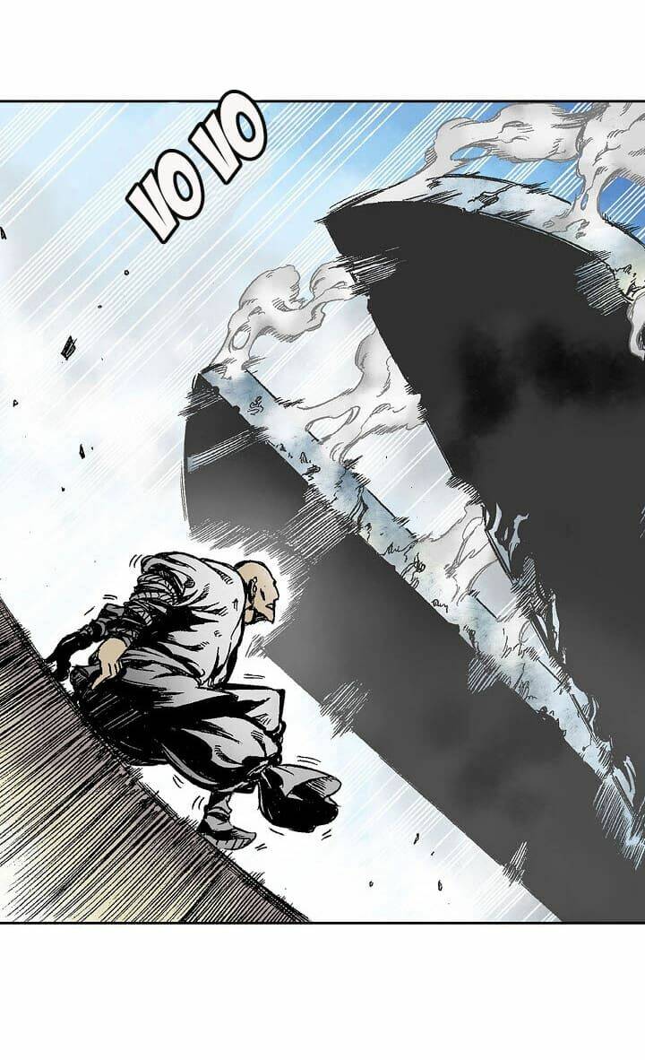 Hồi Ức Của Chiến Thần: Chapter 15