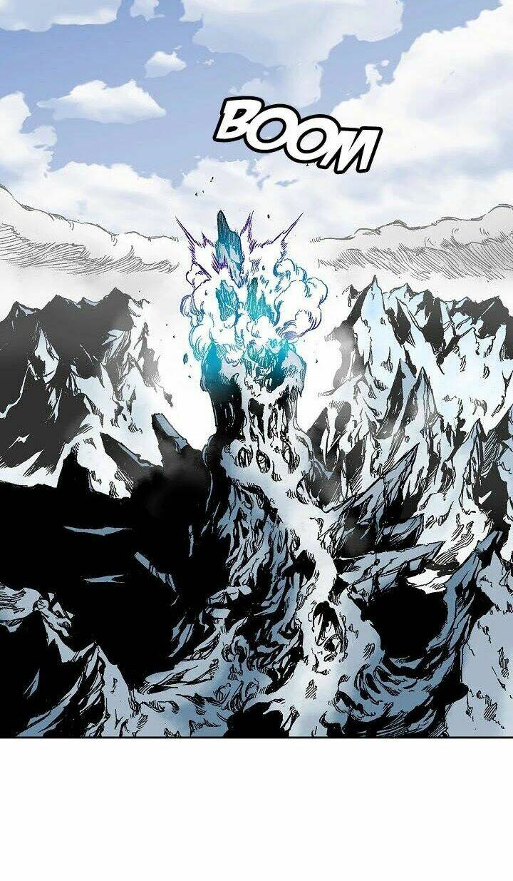 Hồi Ức Của Chiến Thần: Chapter 16