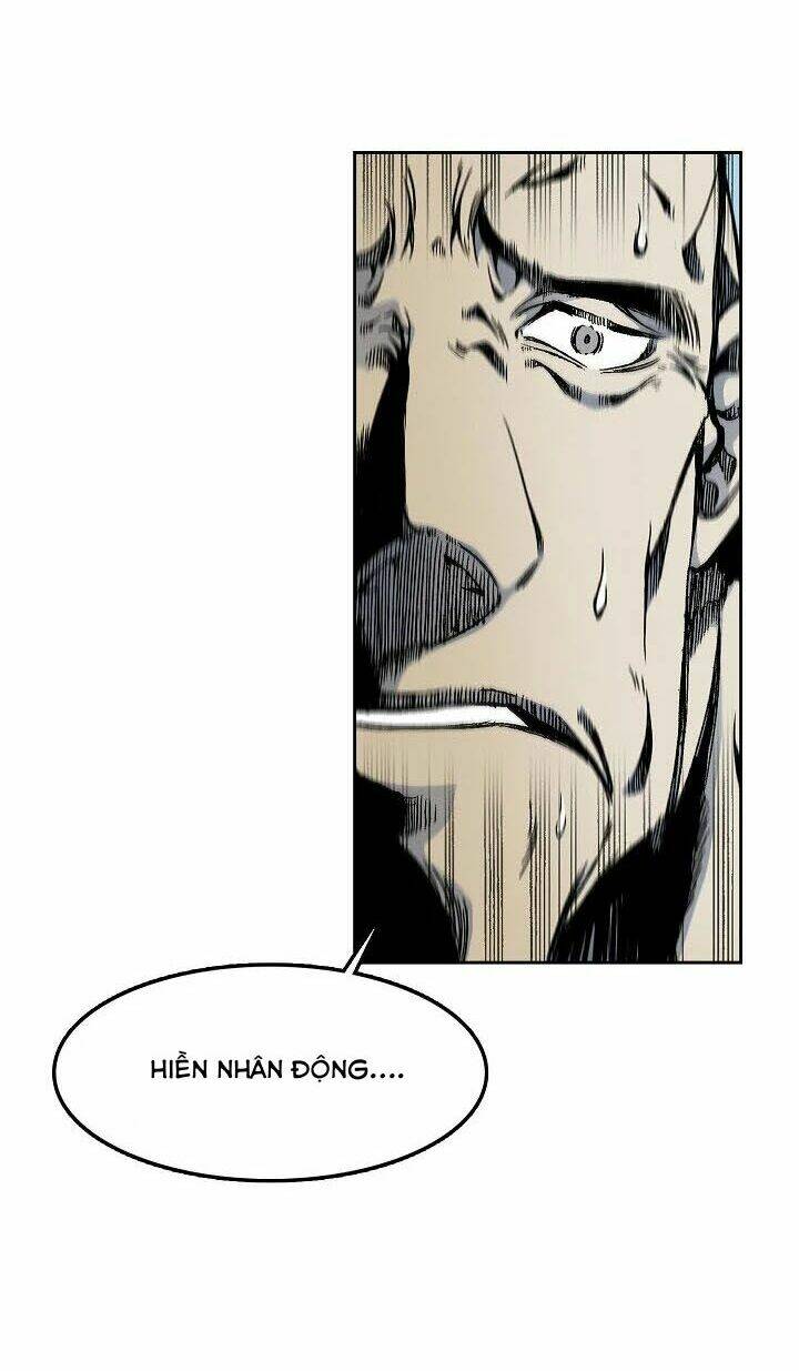 Hồi Ức Của Chiến Thần: Chapter 16
