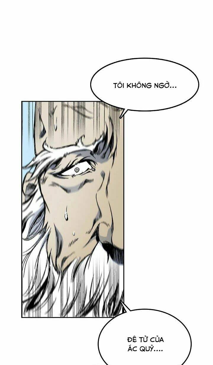 Hồi Ức Của Chiến Thần: Chapter 16