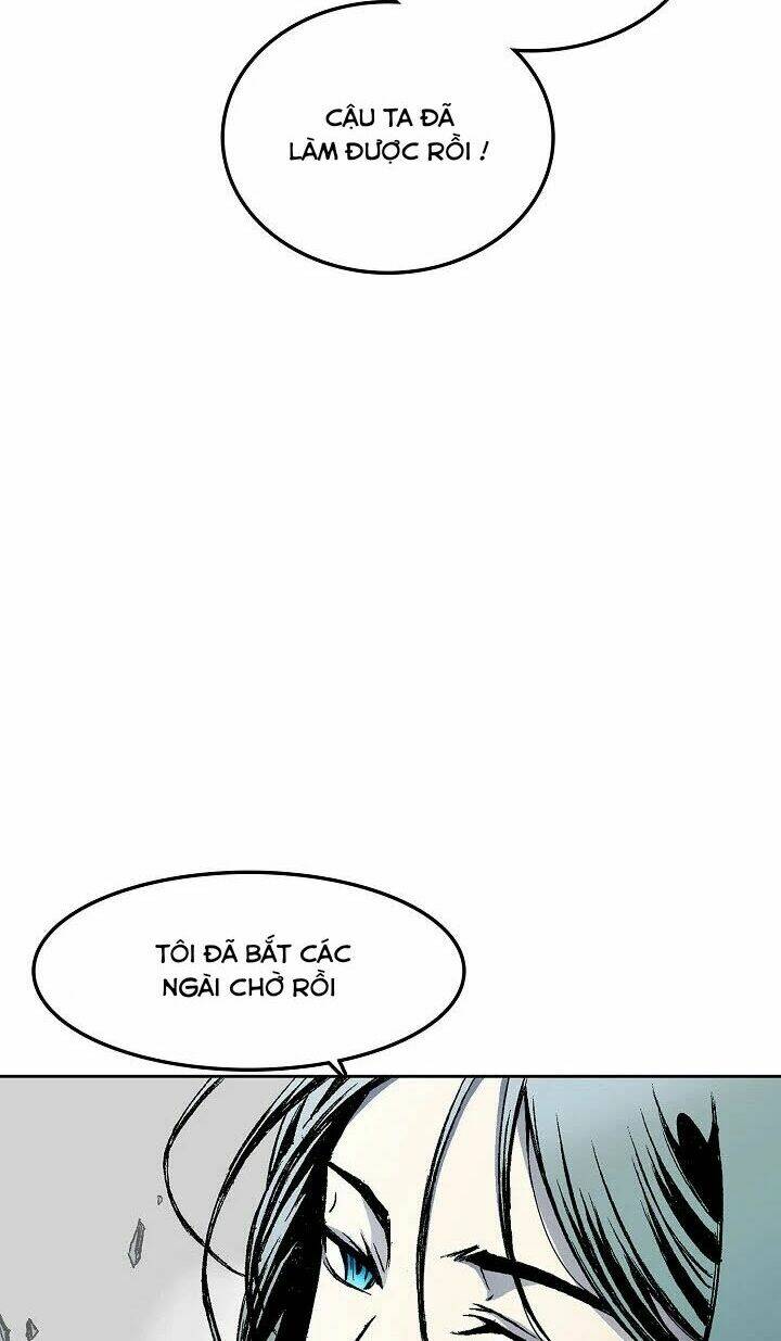 Hồi Ức Của Chiến Thần: Chapter 16