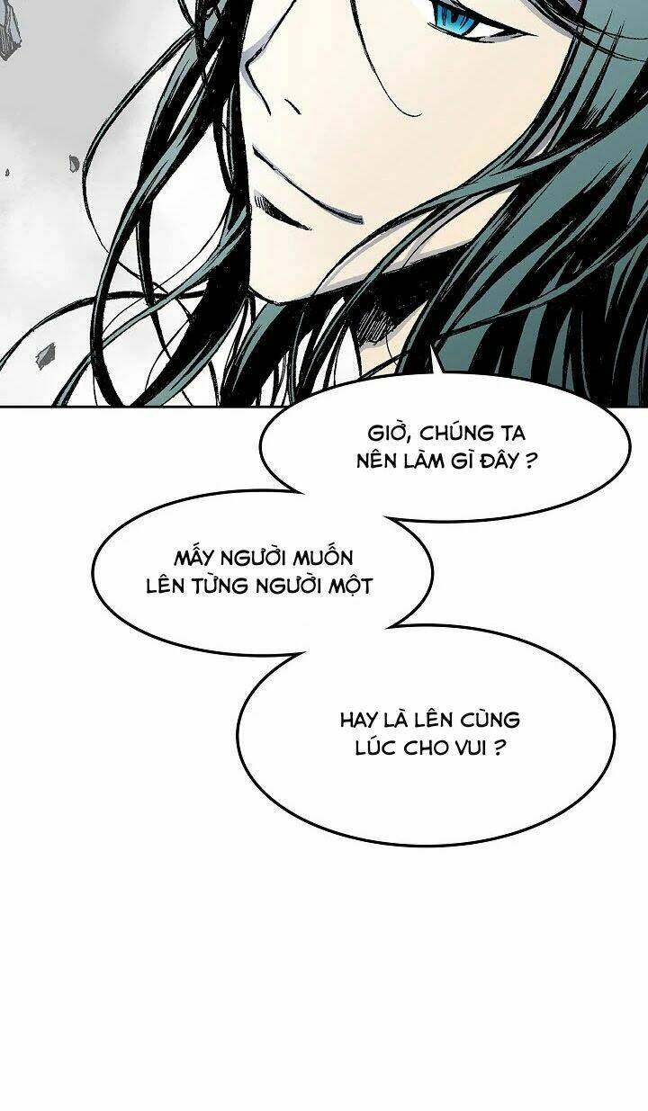 Hồi Ức Của Chiến Thần: Chapter 16