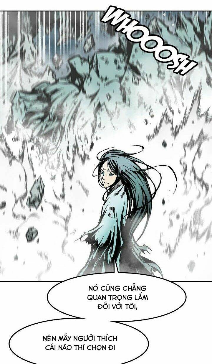 Hồi Ức Của Chiến Thần: Chapter 16