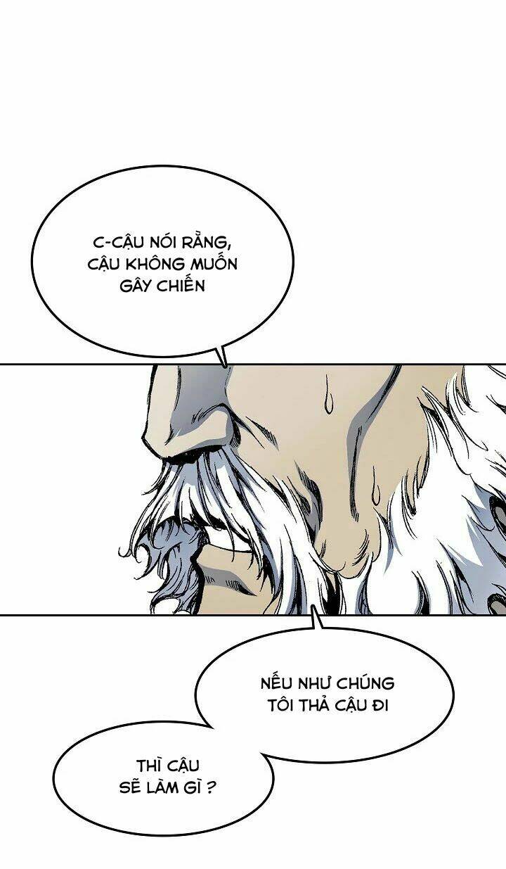 Hồi Ức Của Chiến Thần: Chapter 16