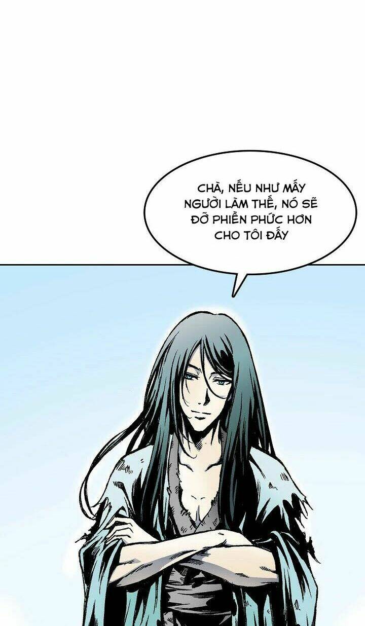 Hồi Ức Của Chiến Thần: Chapter 16