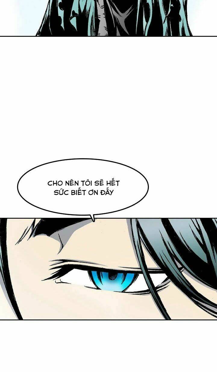 Hồi Ức Của Chiến Thần: Chapter 16