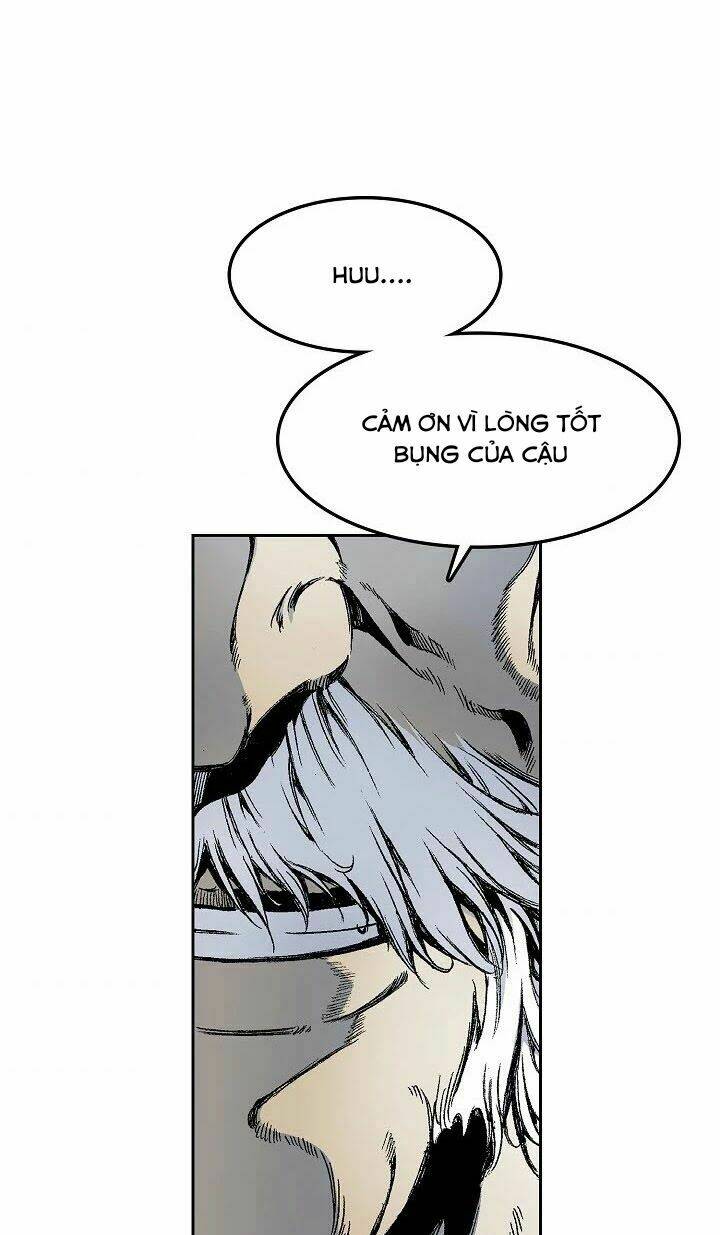 Hồi Ức Của Chiến Thần: Chapter 16