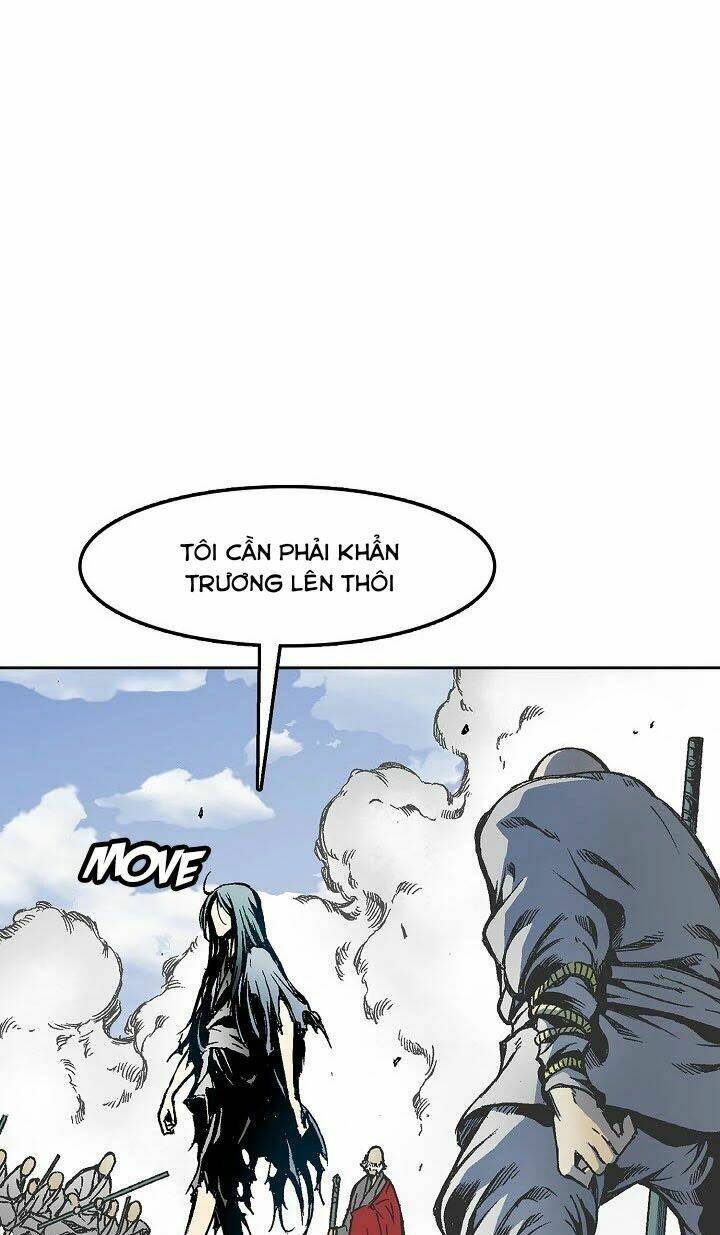 Hồi Ức Của Chiến Thần: Chapter 16
