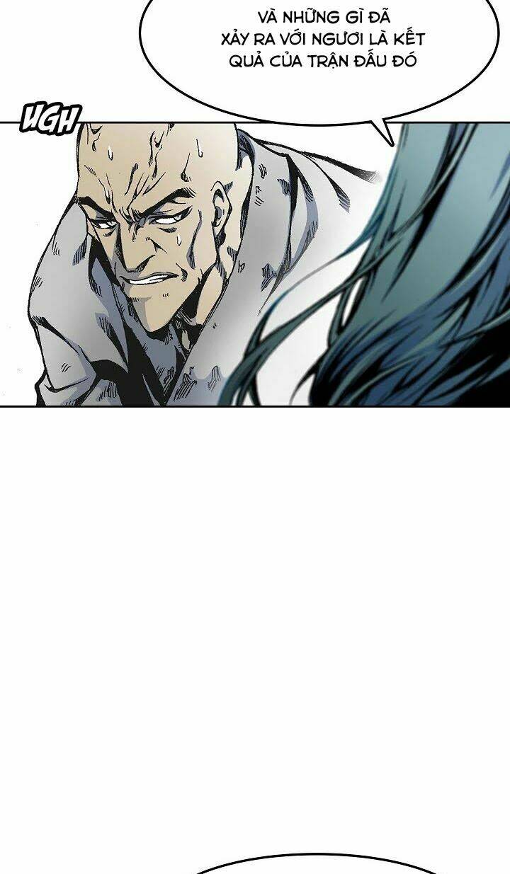 Hồi Ức Của Chiến Thần: Chapter 16