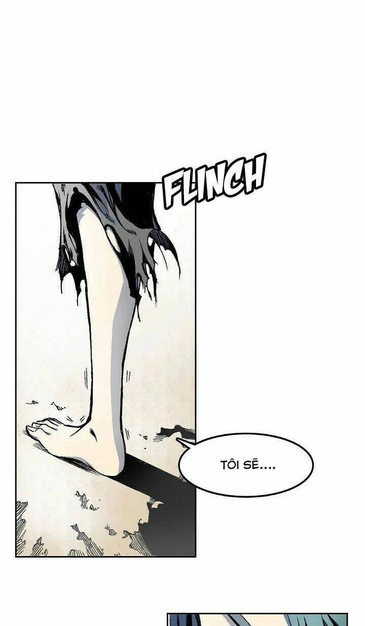 Hồi Ức Của Chiến Thần: Chapter 16