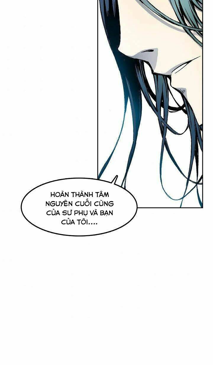 Hồi Ức Của Chiến Thần: Chapter 16