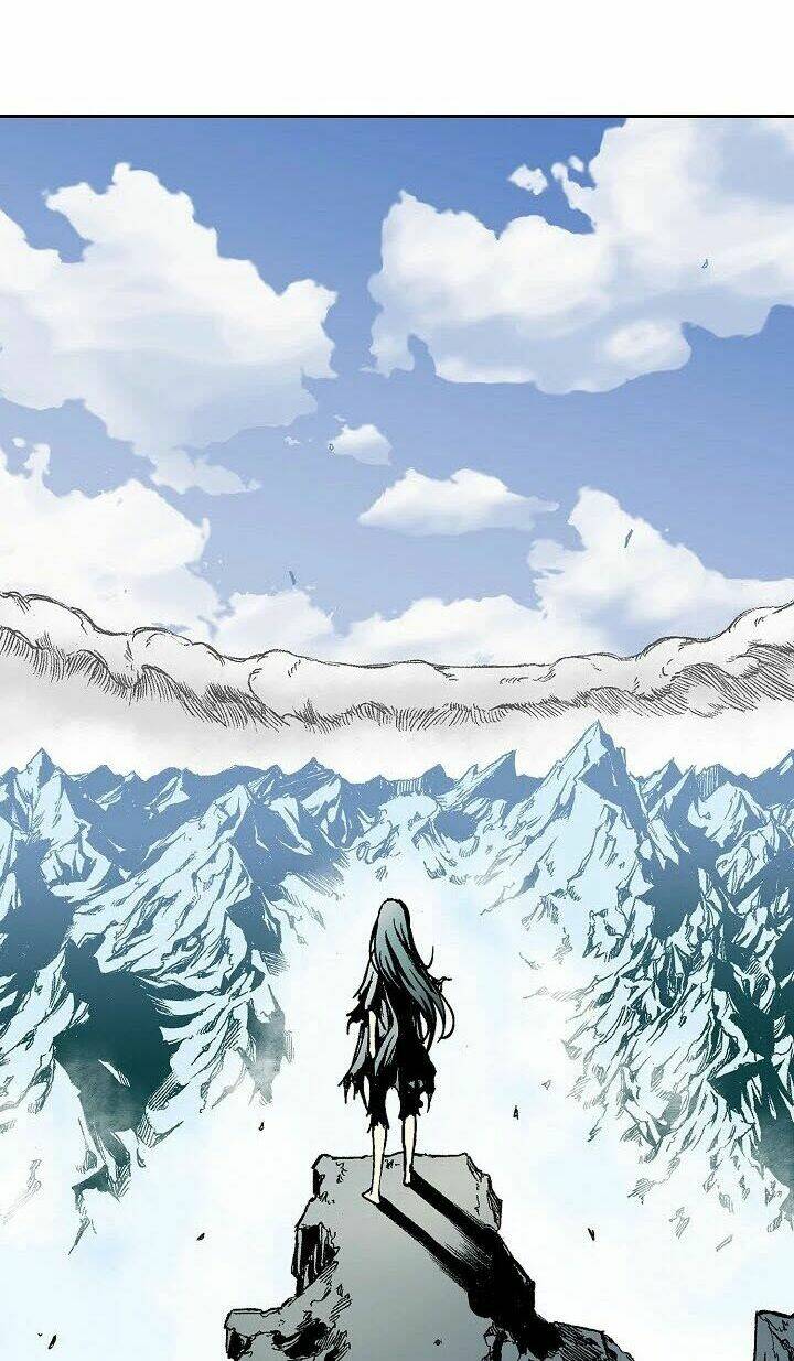 Hồi Ức Của Chiến Thần: Chapter 16
