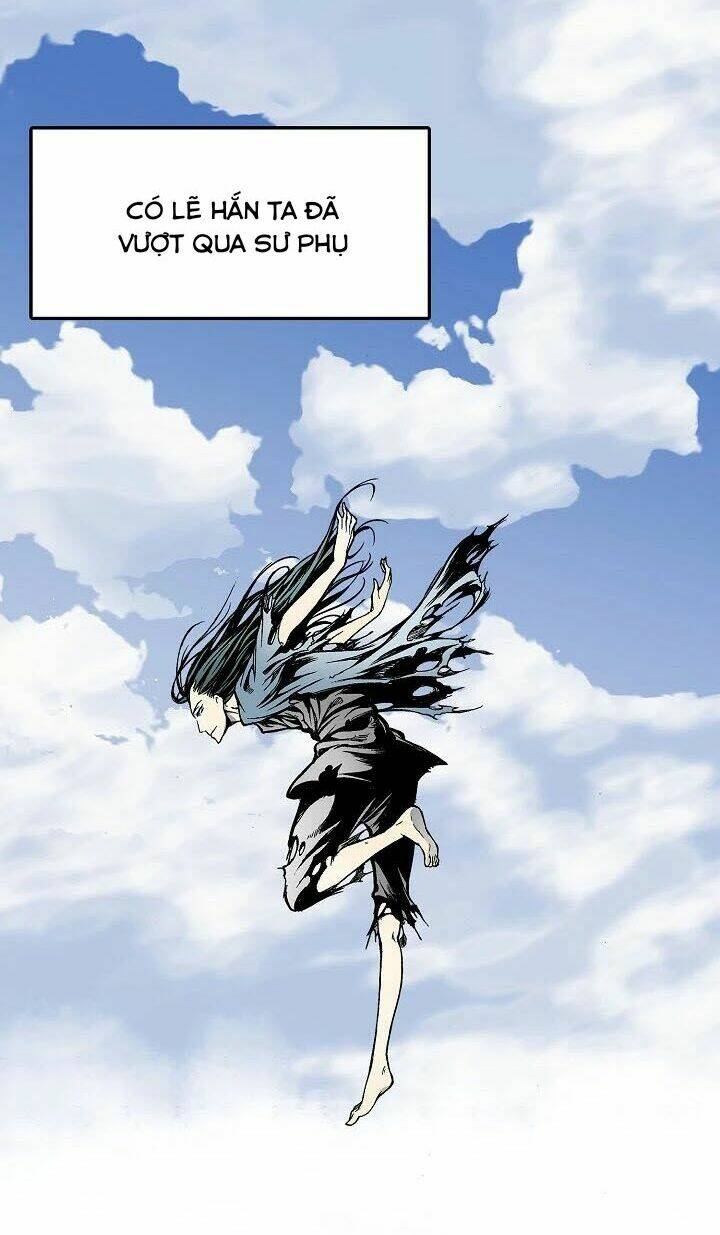 Hồi Ức Của Chiến Thần: Chapter 16