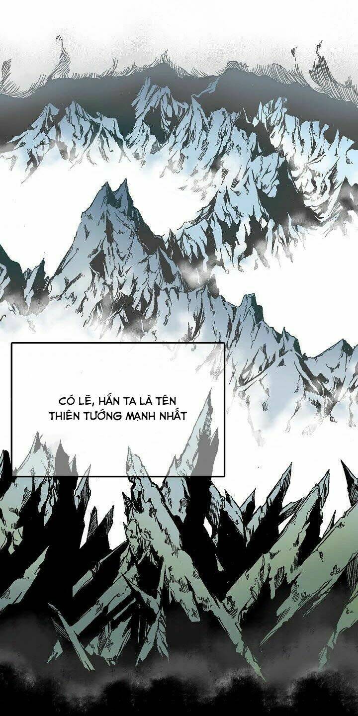 Hồi Ức Của Chiến Thần: Chapter 16