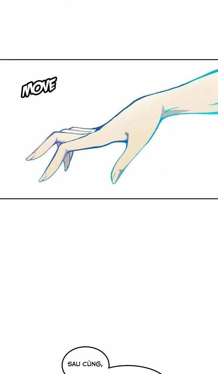 Hồi Ức Của Chiến Thần: Chapter 16